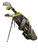 Used Top Flite JUNIOR Jr Package Set RH None 6 Piece 11307-S000268363 View 1
