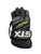 Used STX STX STALLION 200 SZ S Lacrosse Gloves Junior Black And Neon Green SM 11843-S000026318 View 3