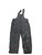 Used Athletic Works Snow Bibs M Black LG 11760-S000097067 View 1