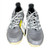 Used Adidas Mens Golf Shoes Grey Senior 10.5 View 1