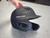 Used Rawlings BATTING HELMET W/JAW Batting Helmet w/Mask Black MD 11935-S000486395 View 4