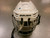 Used Bauer Hockey Wire Mask White SM 11339-S000206358 View 3