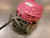 Used Bauer PROFILE Hockey Wire Mask Pink MD 11339-S000206359 View 1