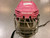 Used Bauer PROFILE Hockey Wire Mask Pink MD 11339-S000206359 View 3