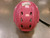 Used Bauer PROFILE Hockey Wire Mask Pink MD 11339-S000206359 View 4