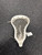 Used Warrior EVO X Mens Lacrosse Head White 11726-S000302381 View 1