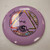 Used Streamline ASCEND Disc Golf Driver Pink 11877-S000023615 View 1