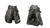 Used Bauer X PANTS Youth Pant Black SM 11917-S000021060 View 1