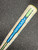 Used Combat MAXUM BB/SB Fastpitch Bat 32" 11162-S000464300 View 2