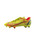 Used Nike Soccer Cleats Yellow Junior 04 11814-S000403290 View 2