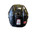 Used CCM TACKS 310 Helmet Cage Combo Black SM 11095-S000106107 View 2
