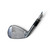 Used TaylorMade R9 Gap Wedge RH Steel, face view View 2