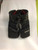 Used CCM 1.9 GOALIE PANTS Inter Goalie Pant Black LG 11900-S000029982 View 1