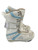 Used MILLENIUM 3 Womens Snowboard Boots White Senior 9 11732-S000372172 View 3