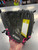 Used Mizuno GPP 1005F1 BB/SB Glove RH Throw Black 10" 11945-S000258748 View 1