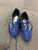 Used Adidas Soccer Cleats Royal Blue Senior 5.5 11614-S000243157 View 1