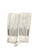 Used Bauer GSX Goalie Leg Pads Inter White 30" 11804-S000270936 View 1