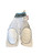 Used Champro Adult FB Integrated Pants White MD 11814-S000403305 View 1