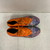 Used Puma Soccer Cleats Orange Senior 7.5 11762-S000084703 View 5
