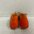 Used Puma Soccer Cleats Orange Senior 7.5 11762-S000084703 View 6