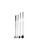 Used US Kids TOUR SERIES V5 RELEASE TS63 Jr Package Set RH None 5 Piece 11879-S000024304 View 1