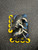 Used Tour CODE 9 ONE Junior Rec Fitness Skates Navy Blue Junior 03 11162-S000464304 View 2