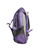 Used Easton GHOST NX FASTPITCH BB/SB Player Backpack Purple 11768-S000240974 View 2