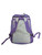 Used Easton GHOST NX FASTPITCH BB/SB Player Backpack Purple 11768-S000240974 View 4