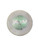 Used HANDEYE SUPPLY DISC Disc Golf Mid Range White 11347-S000275551 View 1