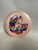 Used Discraft BIG Z VULTURE Disc Golf Driver Pink 11882-S000029903 View 1