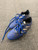 Used Adidas Soccer Cleats Royal Blue Junior 02.5 11614-S000243163 View 1