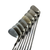Used Adams Golf RPM 2 Mens Iron Set LH 4I-PW 11479-S000430582 View 2