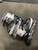 Used ZPM SPORTS INLINE SKATES Junior Rec Fitness Skates Purple Junior 03 11614-S000243166 View 2