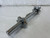 Used Standard Spinlock Dumbbell Handle 14" / 4lb View 2
