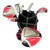 Used Top Flite TOP FLITE MENS SET Mens Complete Set RH 9 Piece 11947-S000171032 View 1