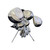Used Tour Collection TC 7000 SET 13PC SET Mens Package Set RH Black 13 Piece 11708-S000199084 View 5