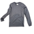 Used Under Armour HEATGEAR L.S. Compression M Black LG 11805-S000087892 View 2