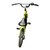 Used Huffy ROCK IT Mountain Bike Boys Yellow 18" 11947-S000171033 View 3