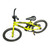 Used Huffy ROCK IT Mountain Bike Boys Yellow 18" 11947-S000171033 View 2