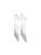 Used Taylormade RAC OS Mens Iron Set RH 3I-PW 11885-S000204586 View 2