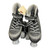 Used FIRESTAR QUAD SKATES Child Roller Quad Skates Black Youth 13.0 11735-S000368376 View 3