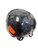 Used LUCKYBUMS Snowsport Helmet Black MD 57/58cm mfg July 2011 11731-S000171942 View 4