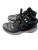 Used Under Armour Basketball Shoes Y Black Senior 5.5 11843-S000026348 View 3