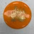 Used Innova STAR DESTROYER Disc Golf Driver Orange 175g 11762-S000084714 View 1