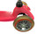 Used MICRO 3 WHEEL SCOOTER Scooter Pink 11347-S000275564 View 2
