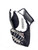 Used SIMMONS Senior Goalie Catcher White 11860-S000314738 View 3