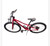 Used Trek PRECALIBER Mountain Bike Boys Red 24" 11747-S000281271 View 1