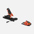 New LOOK SPX 11 GW B100 ORANGE METAL View 1