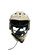 Used Warrior Lacrosse Helmet White SM 11870-S000038082 View 1