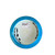 Used Innova HALO BOSS Disc Golf Driver Royal Blue 11794-S000283151 View 2
